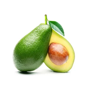 Alpukat Mentega