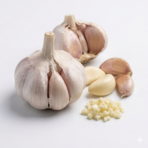 Bawang Putih