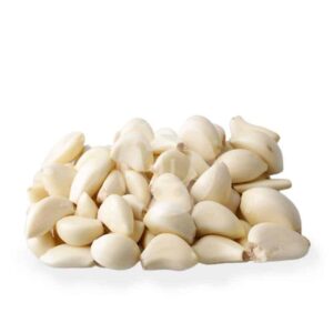 Bawang Putih Kupas
