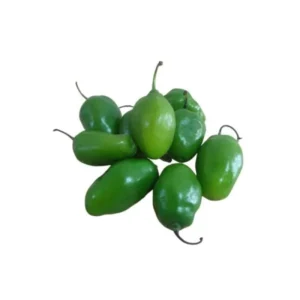 Cabe Gendot Hijau