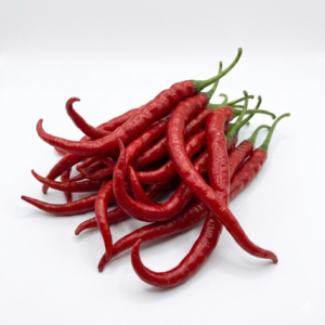 Cabe Keriting Merah