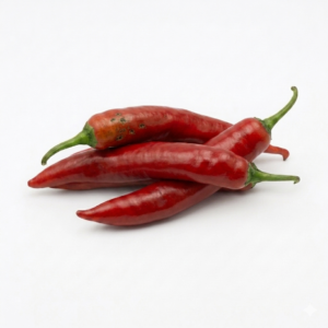 Cabe Merah Besar