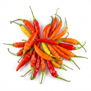 Cabe Rawit Merah