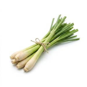 Daun Sereh
