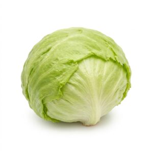 Head Lettuce