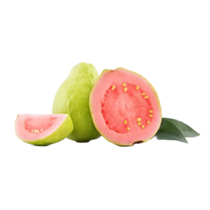 Jambu Merah