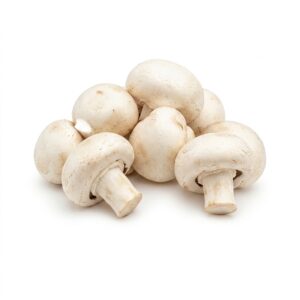 Jamur Champignon