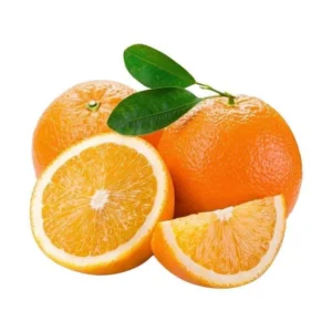 Jeruk Sunkist