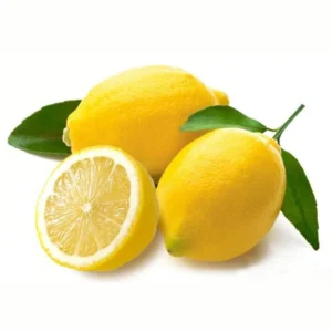 Lemon California