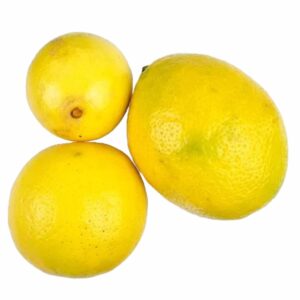 Lemon Lokal
