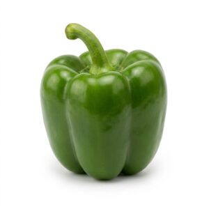 Paprika Hijau