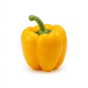 Paprika Kuning