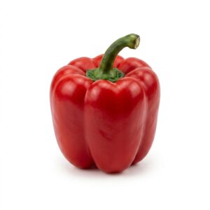 Paprika Merah