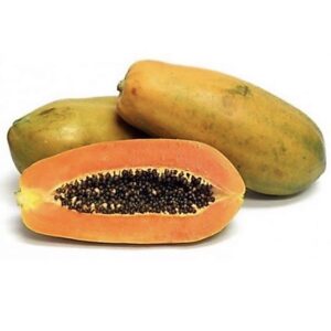 Pepaya California (0.8-1.2KG/PCS)